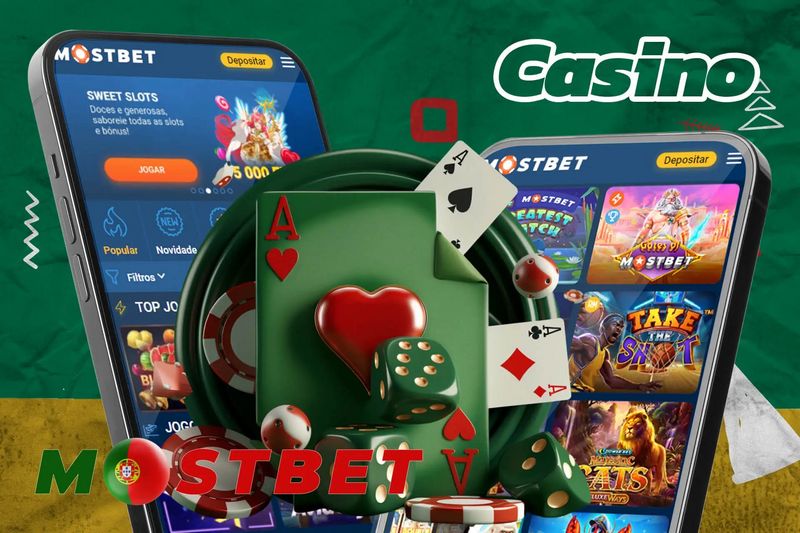 Mostbet Casino Polska